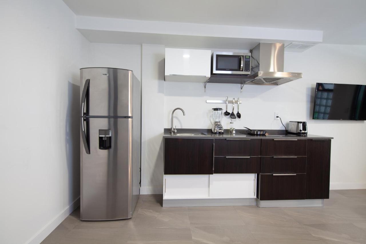 Eazy Living Tijuana Centro Exterior foto