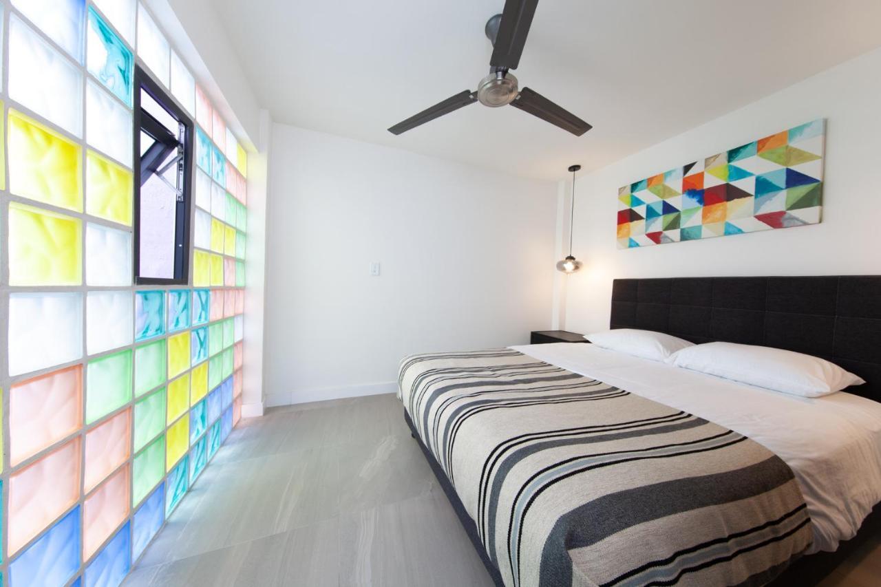 Eazy Living Tijuana Centro Exterior foto